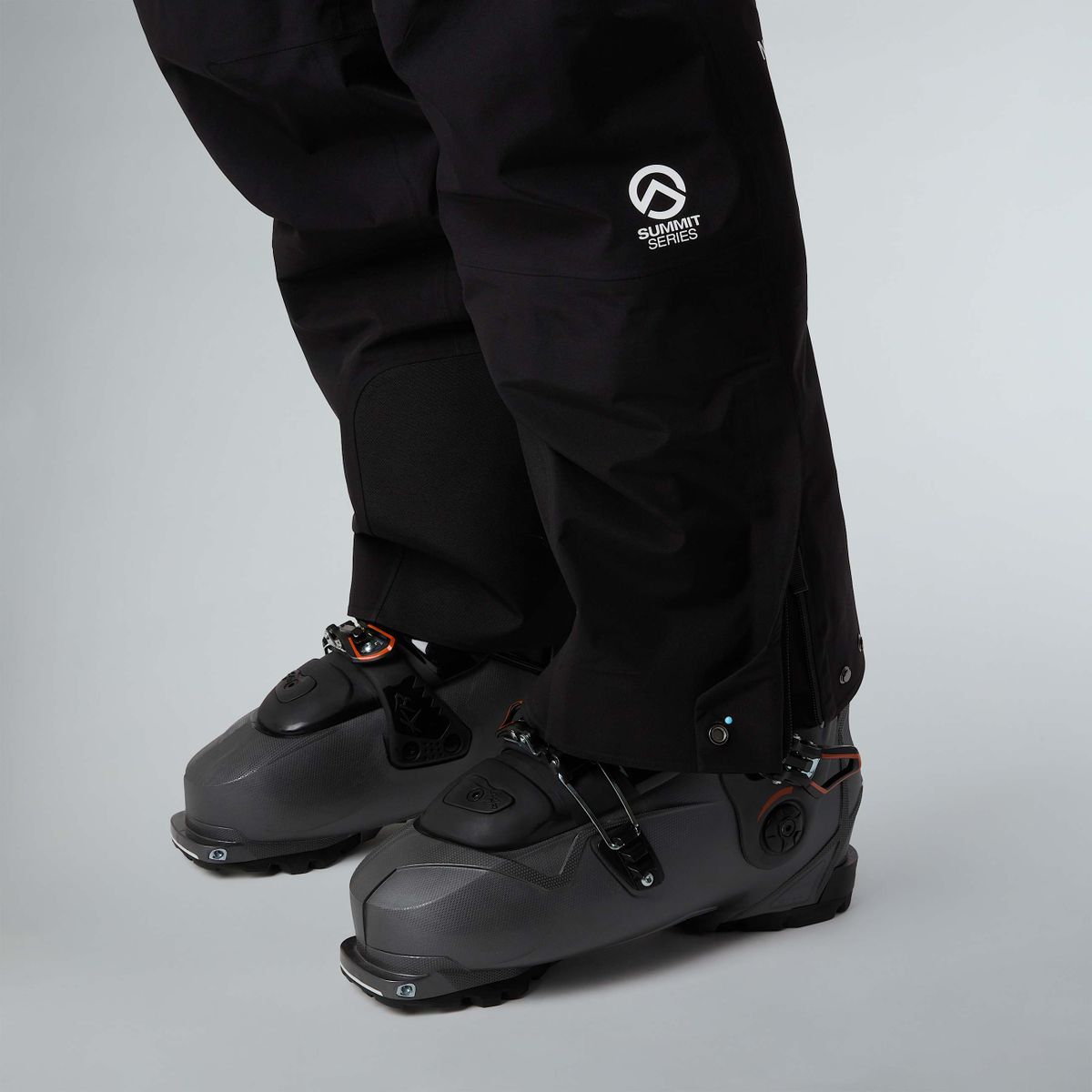 W Summit Verbier Gtx Bib