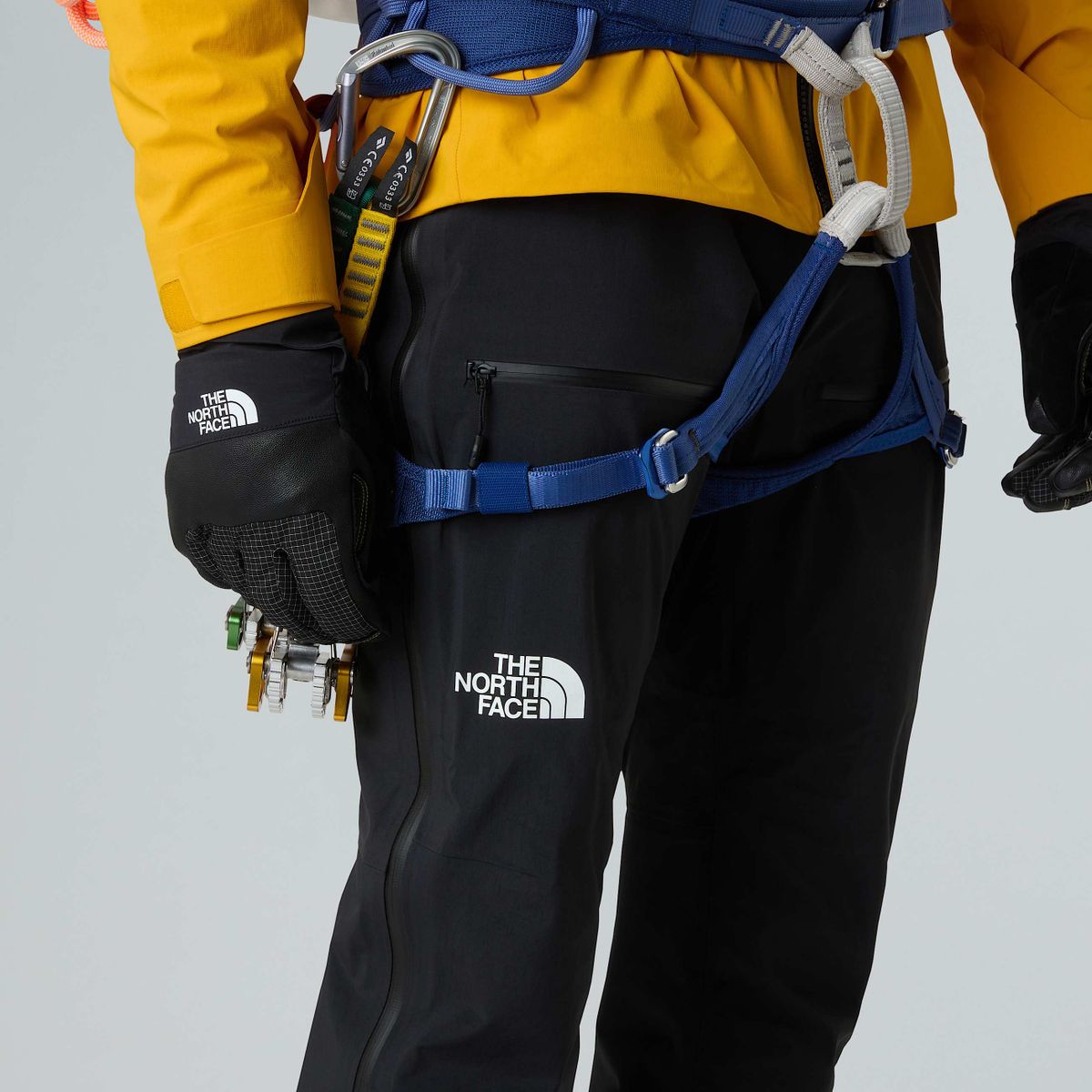 M Summit Futurelight Torre Egger Pant