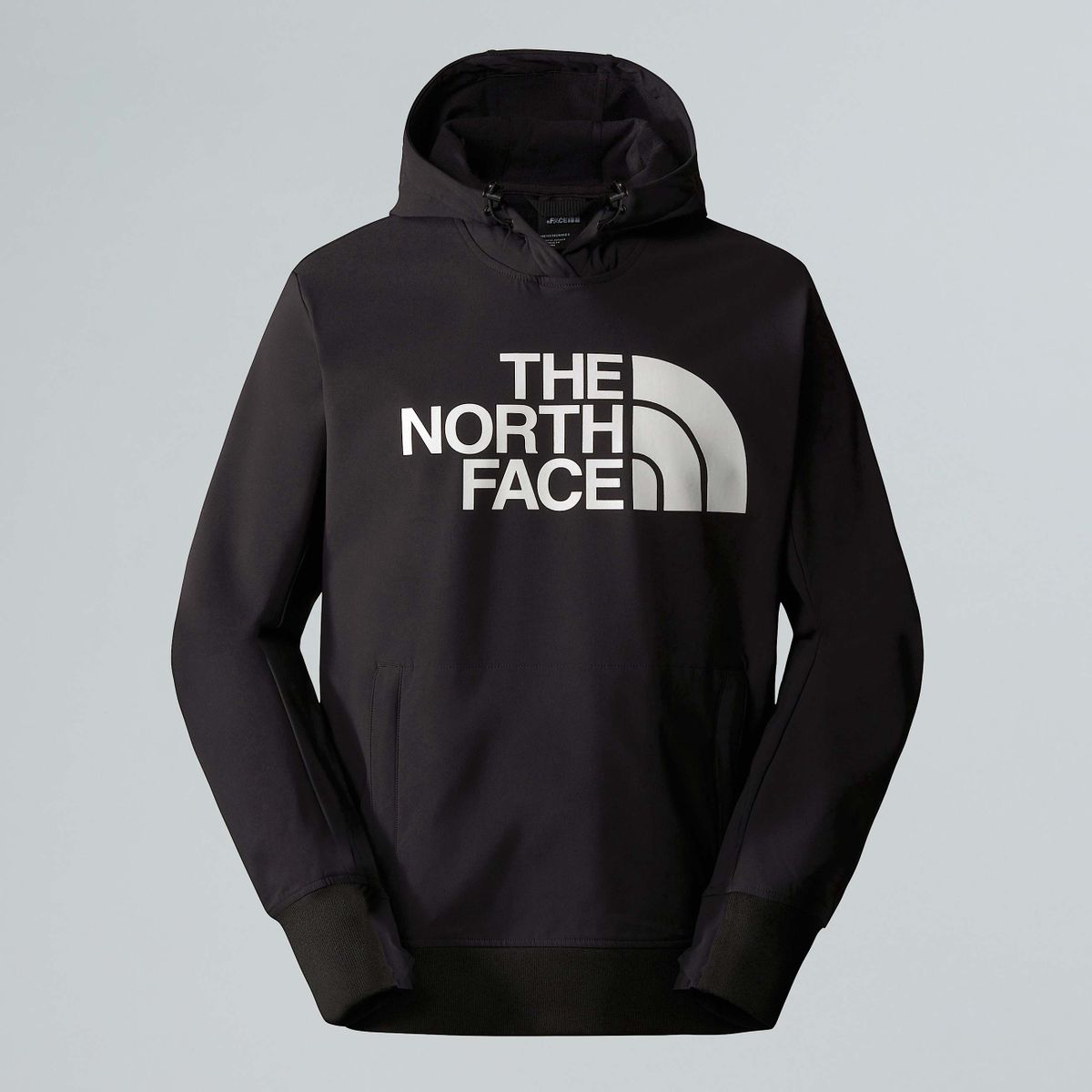 Tekno Logo Hoodie M