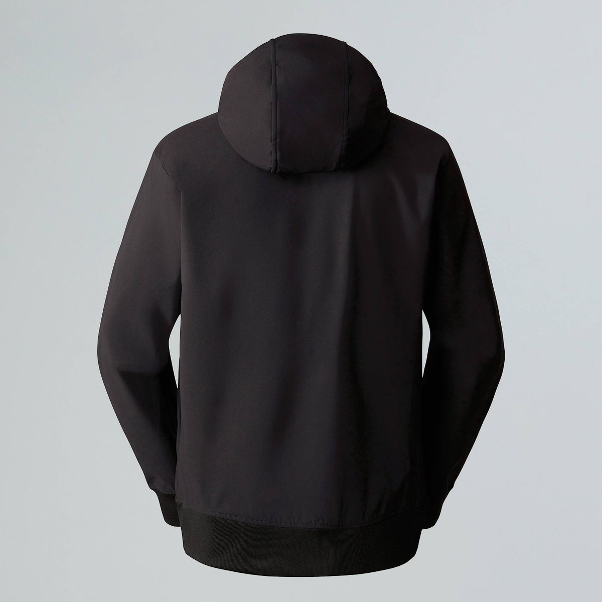 Tekno Logo Hoodie M