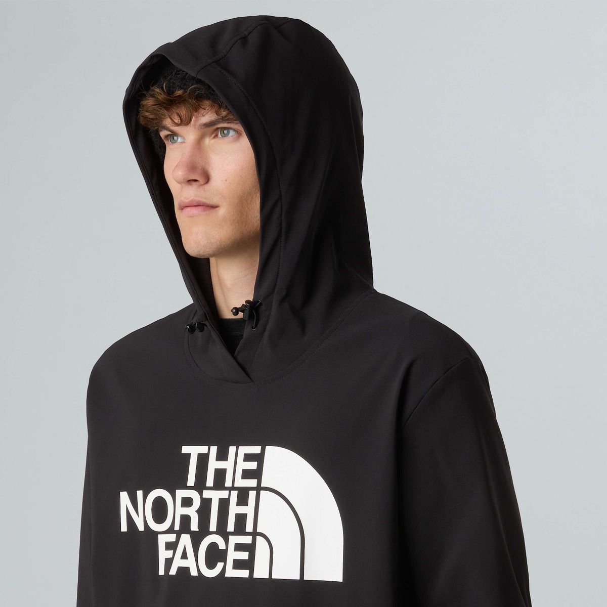 Tekno Logo Hoodie M