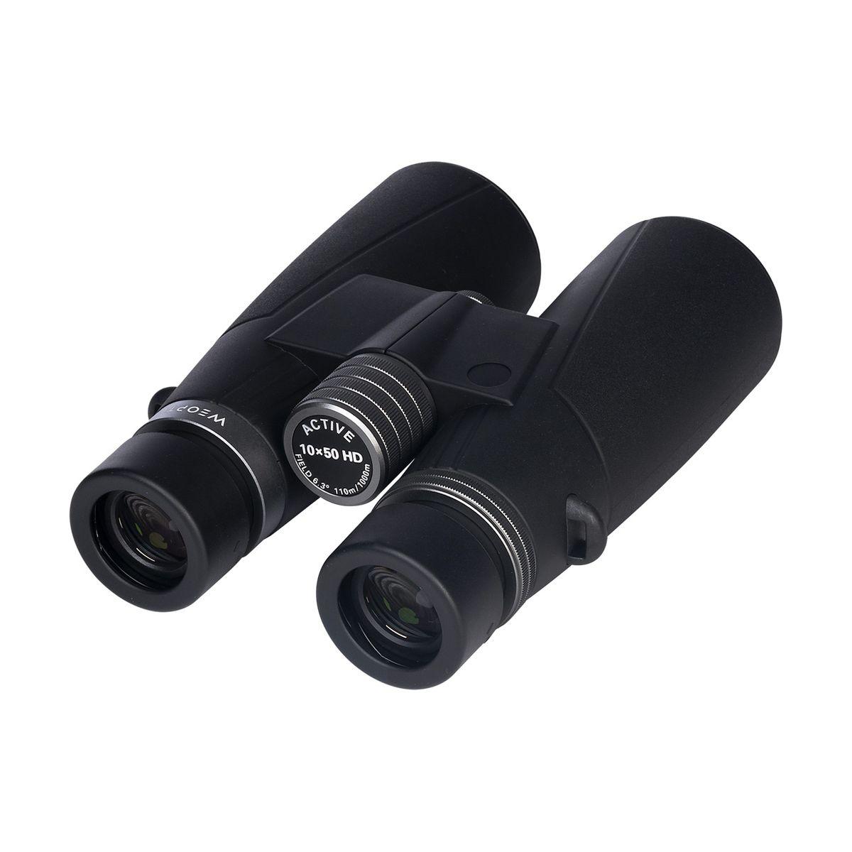 Active 12x50 HD