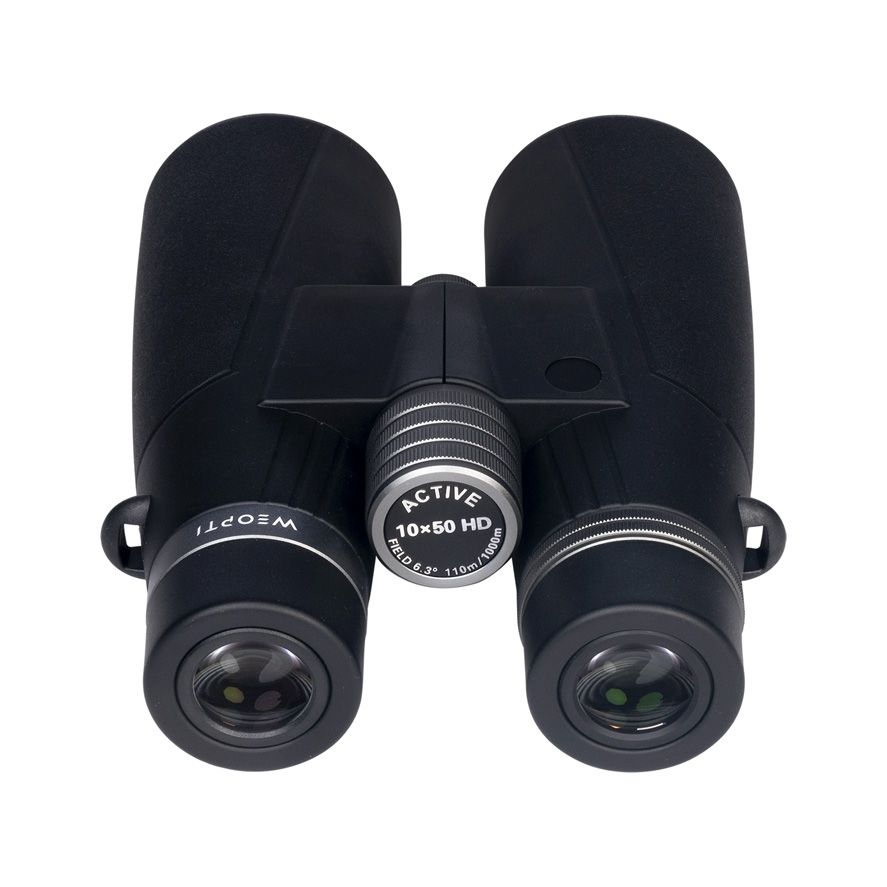 Active 12x50 HD