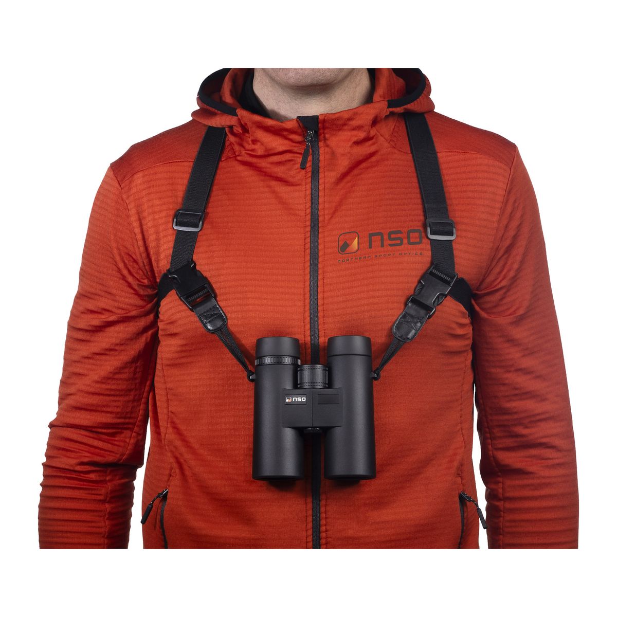 NSO Chest Harness
