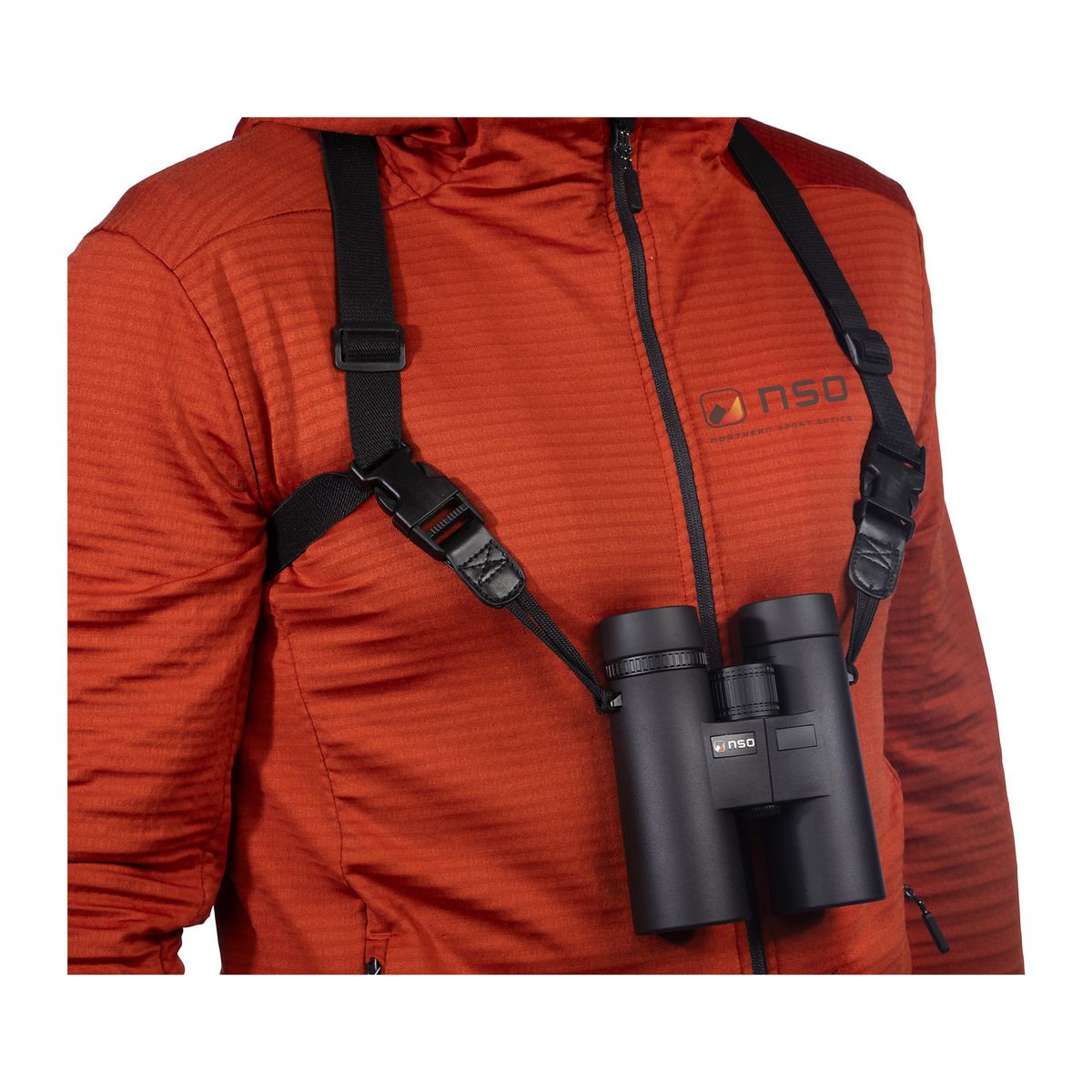 NSO Chest Harness
