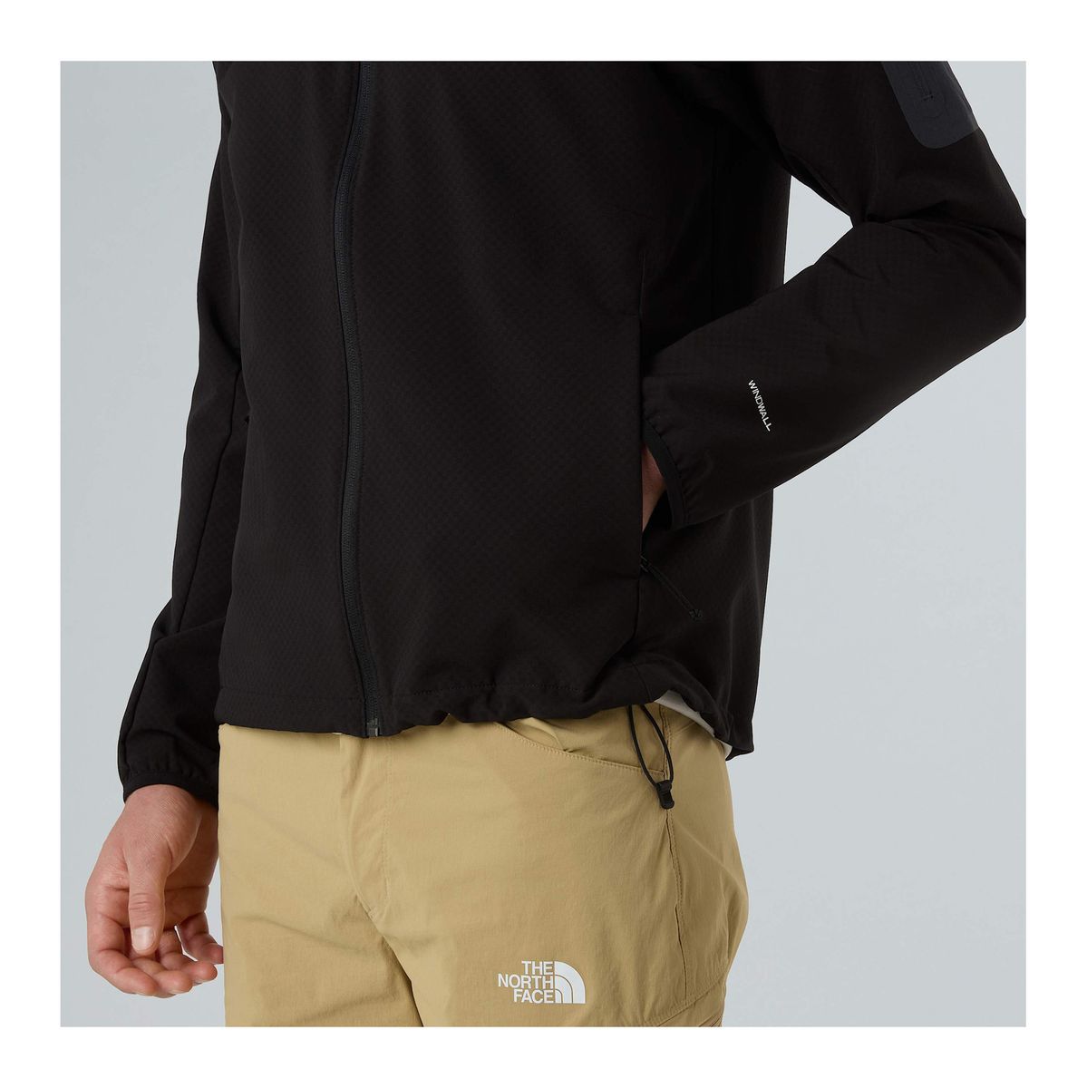 Tek Approach Jacket M
