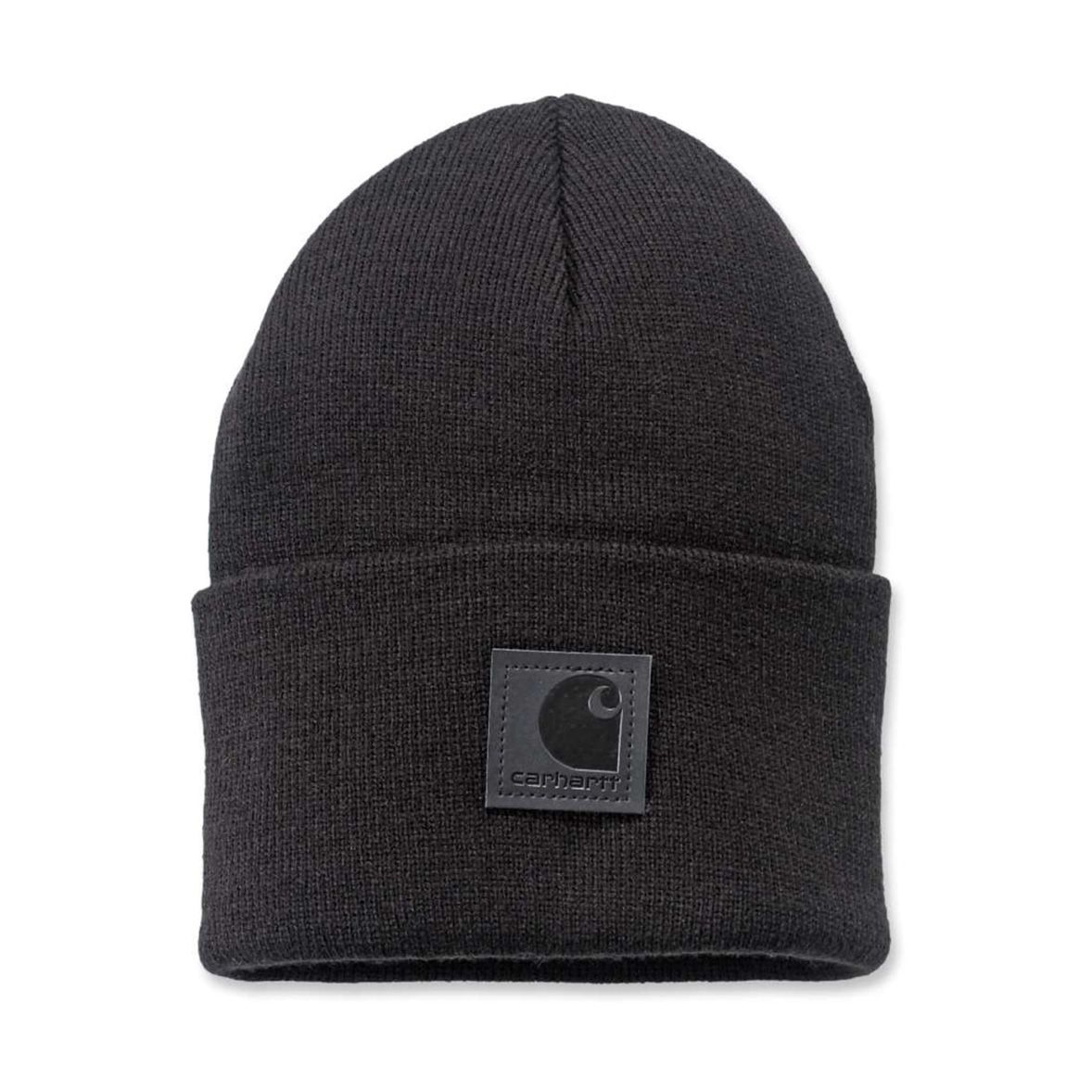 Black Label Watch Hat