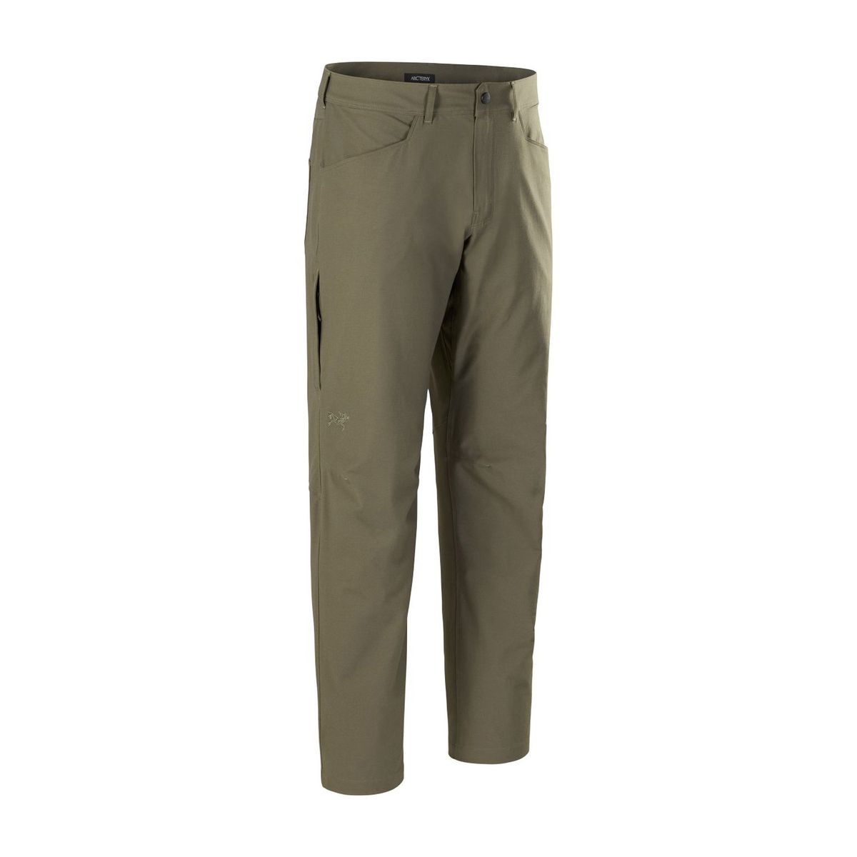 Kragg Cotton Pant M