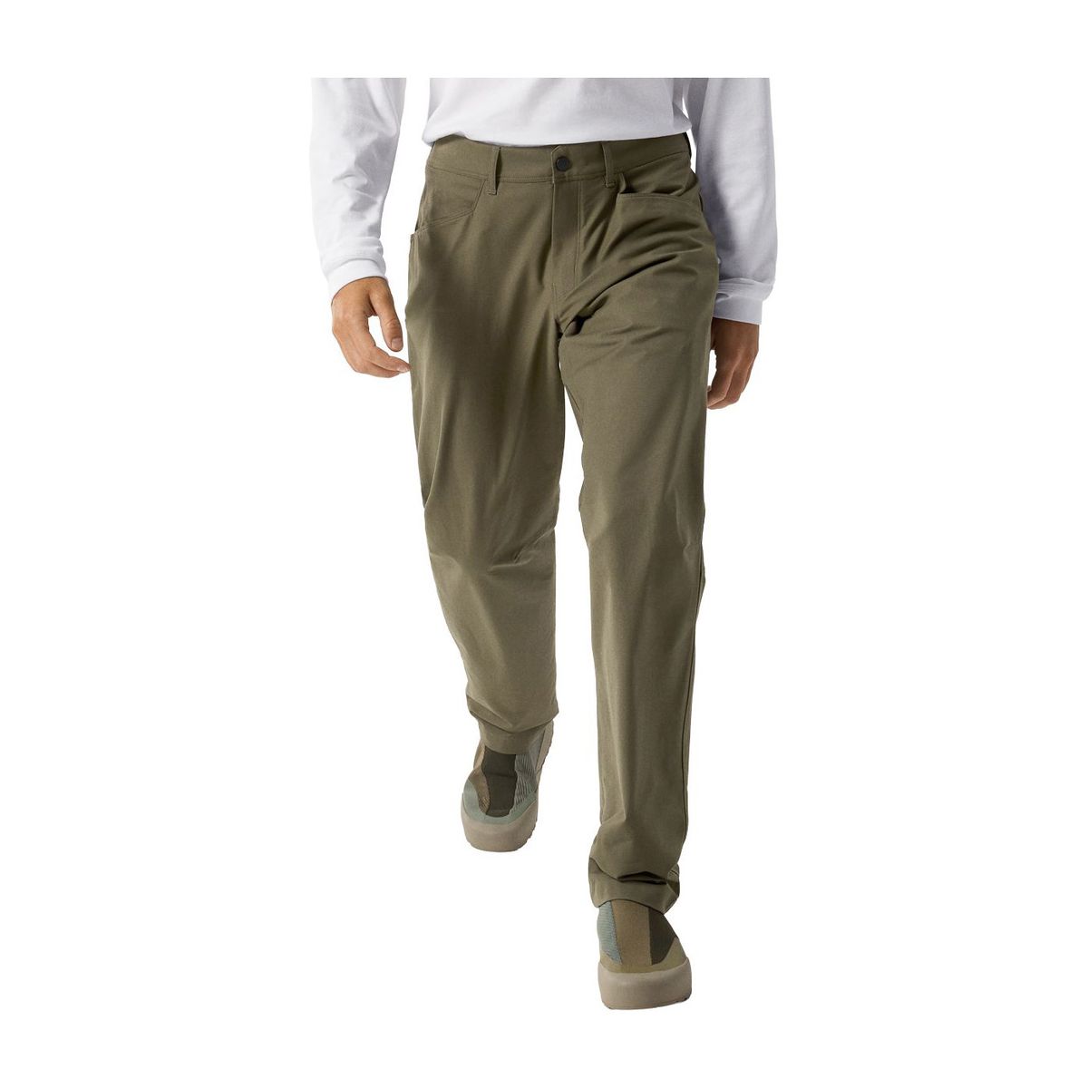 Kragg Cotton Pant M