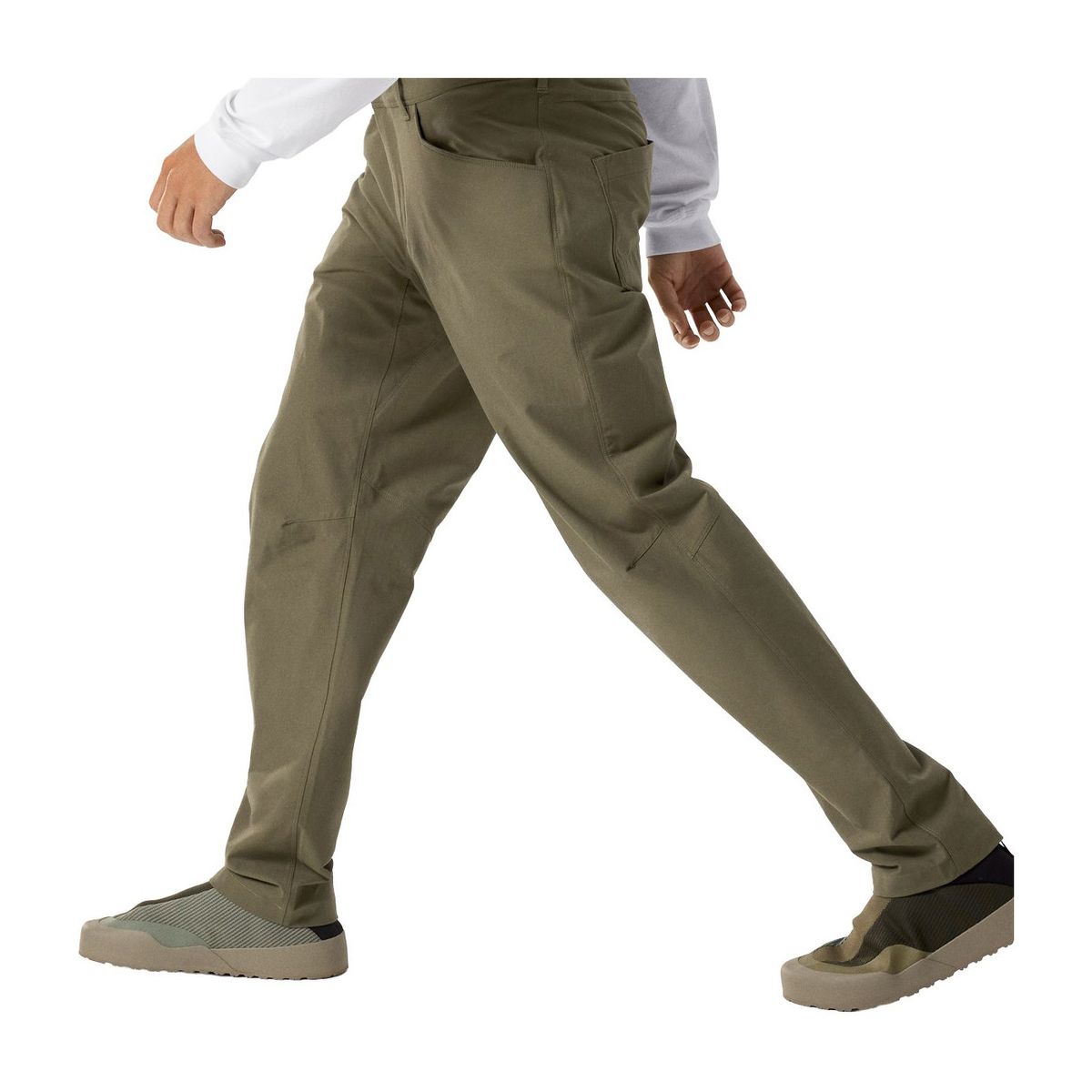 Kragg Cotton Pant M