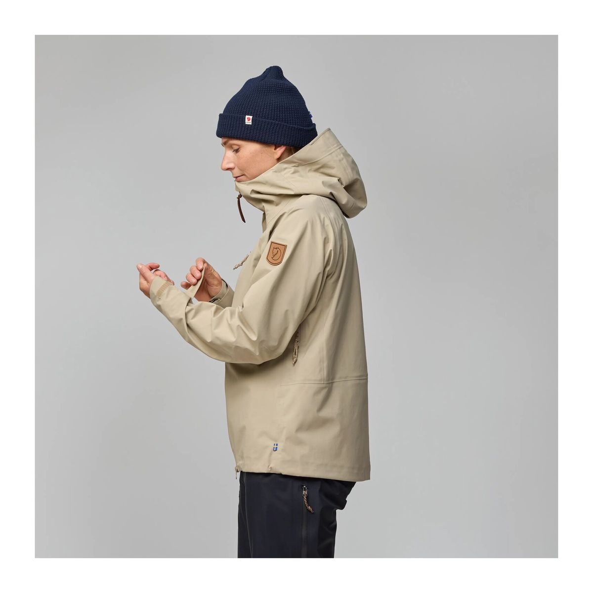Keb GTX Jacket W