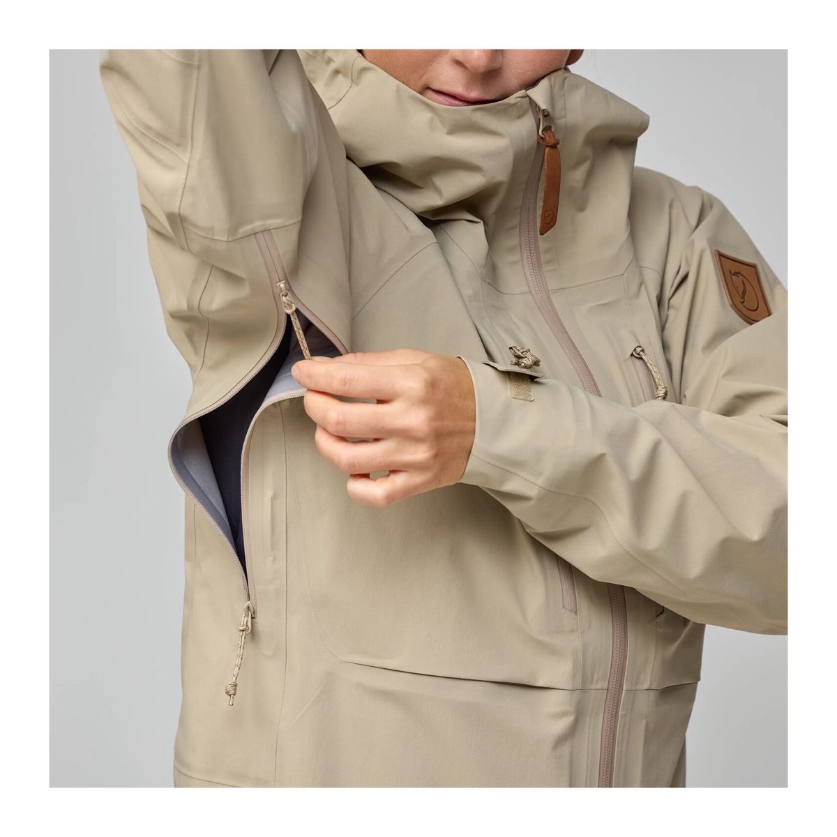 Keb GTX Jacket W