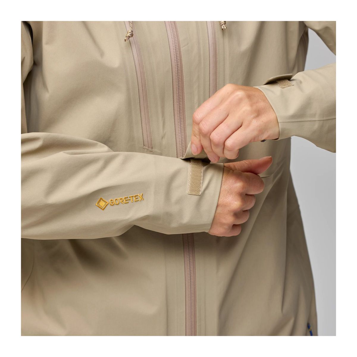 Keb GTX Jacket W