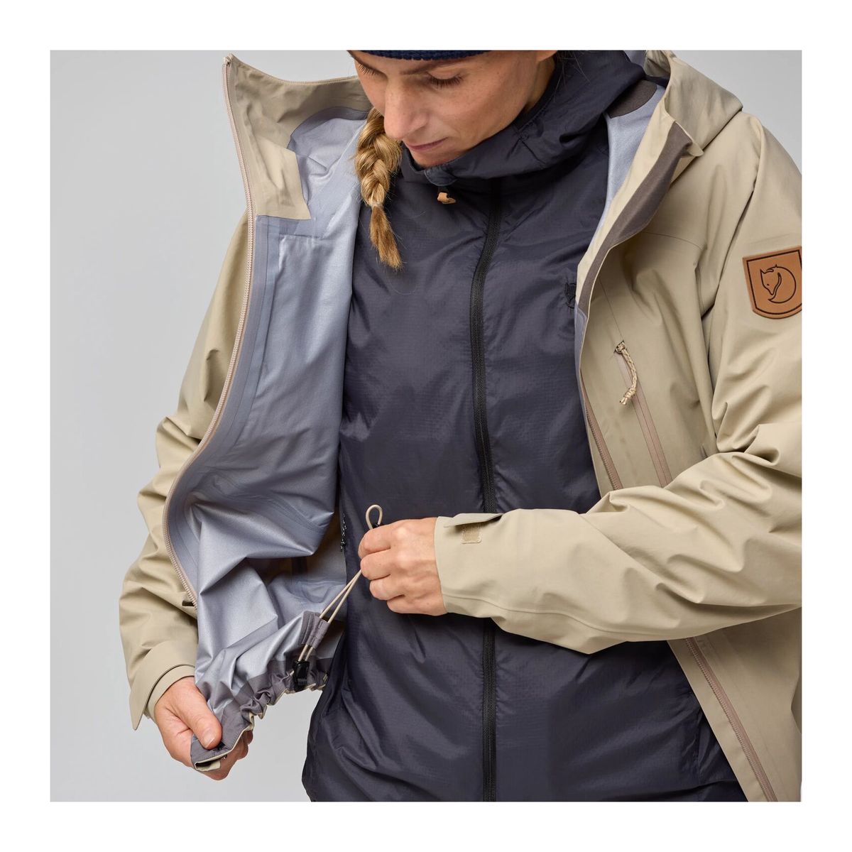 Keb GTX Jacket W