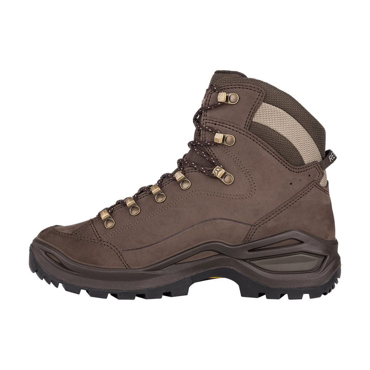Renegade Evo Gtx Mid W