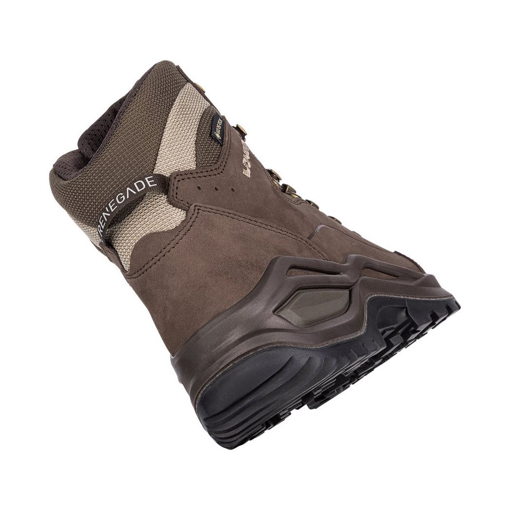 Renegade Evo Gtx Mid W