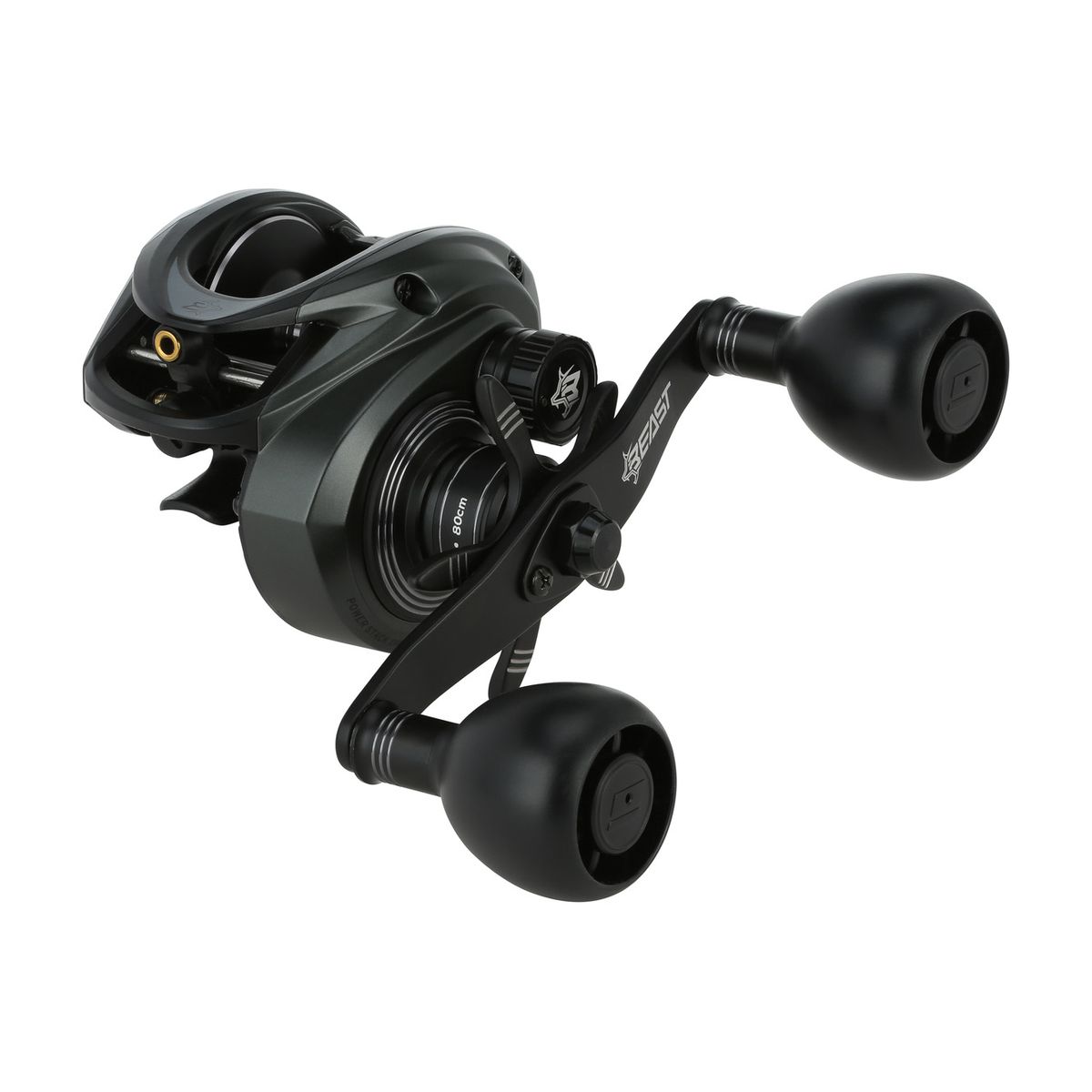 Beast 2025 200 LP-L