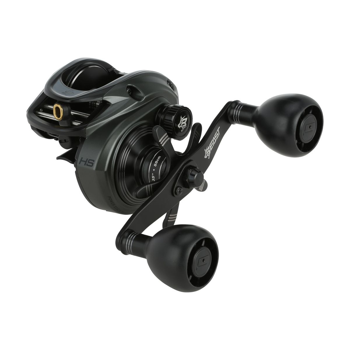 Beast 2025 300LP-L-HS (vänster)