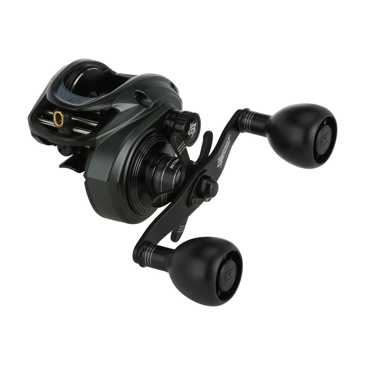 Beast 2025 400LP-L