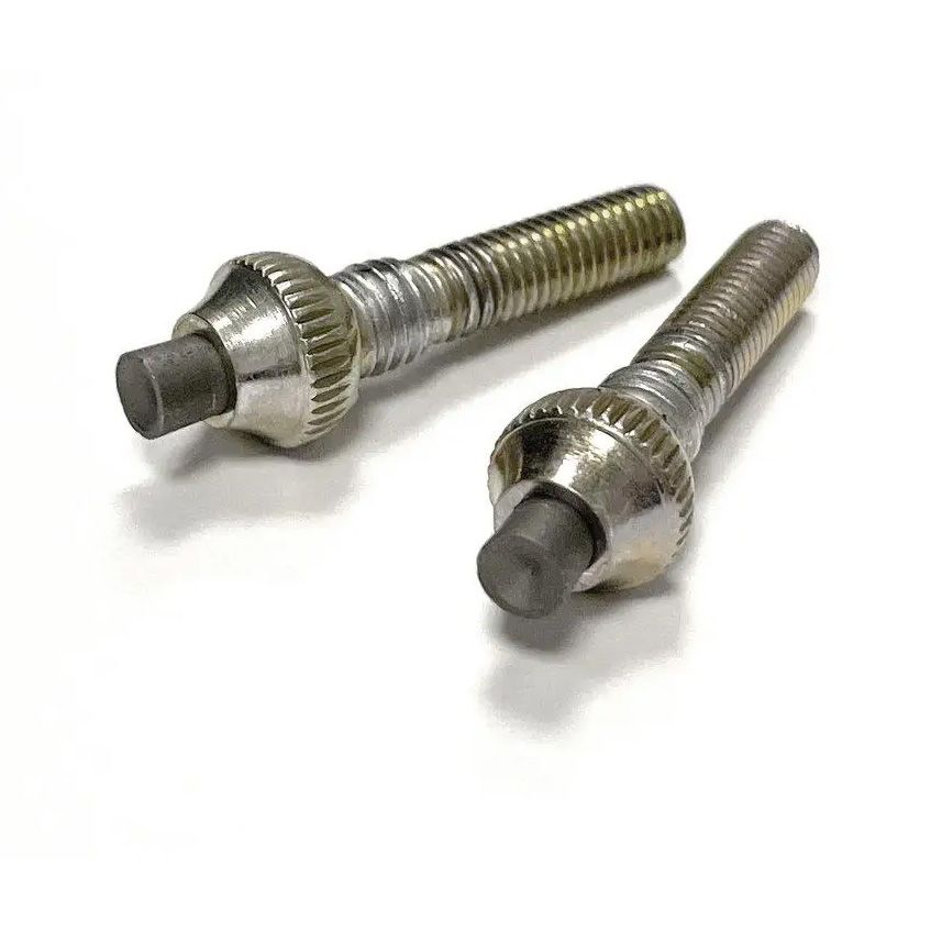 Carbide Tips