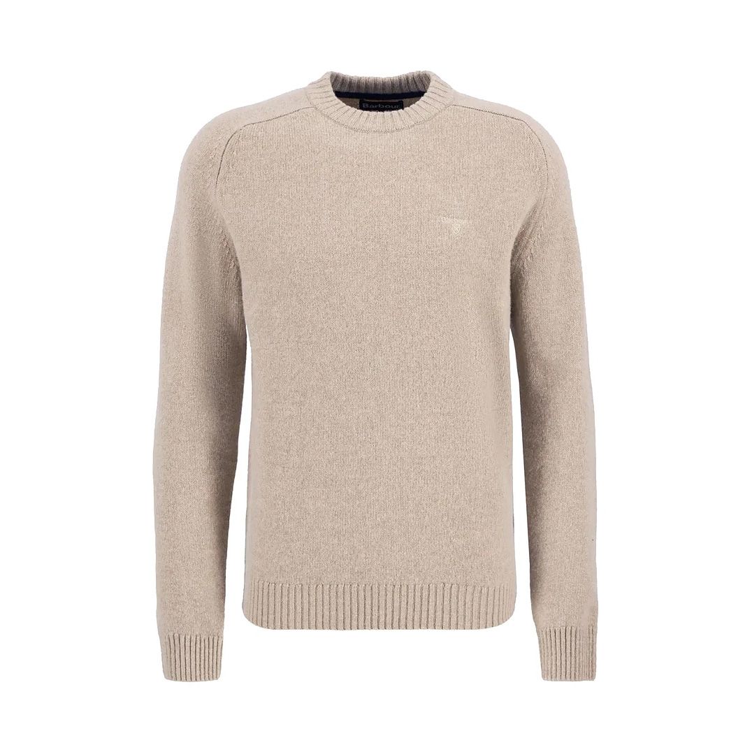 Grangetown Crew Neck Sweater