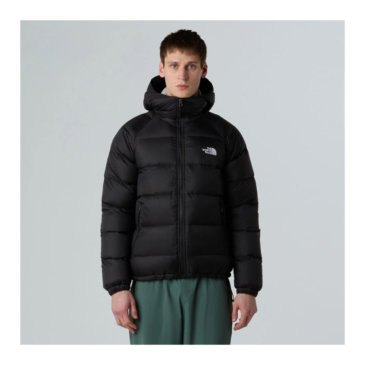 Hydrenalite Hooded Down Jacket M Hydrenalite Hooded Down Jacket M