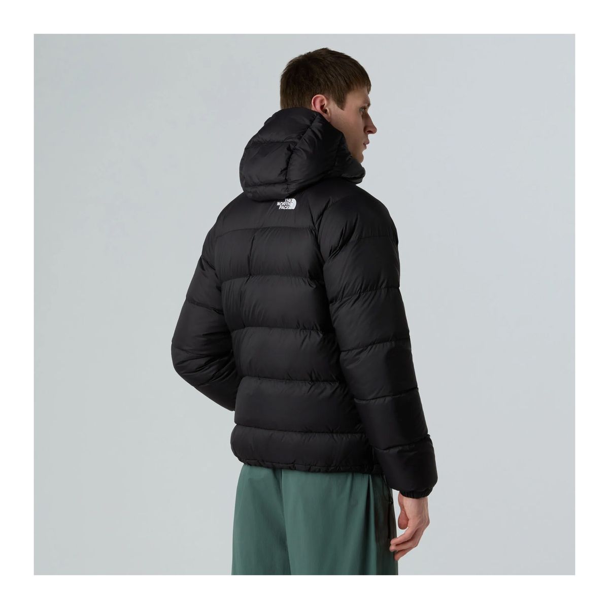 Hydrenalite Hooded Down Jacket M Hydrenalite Hooded Down Jacket M