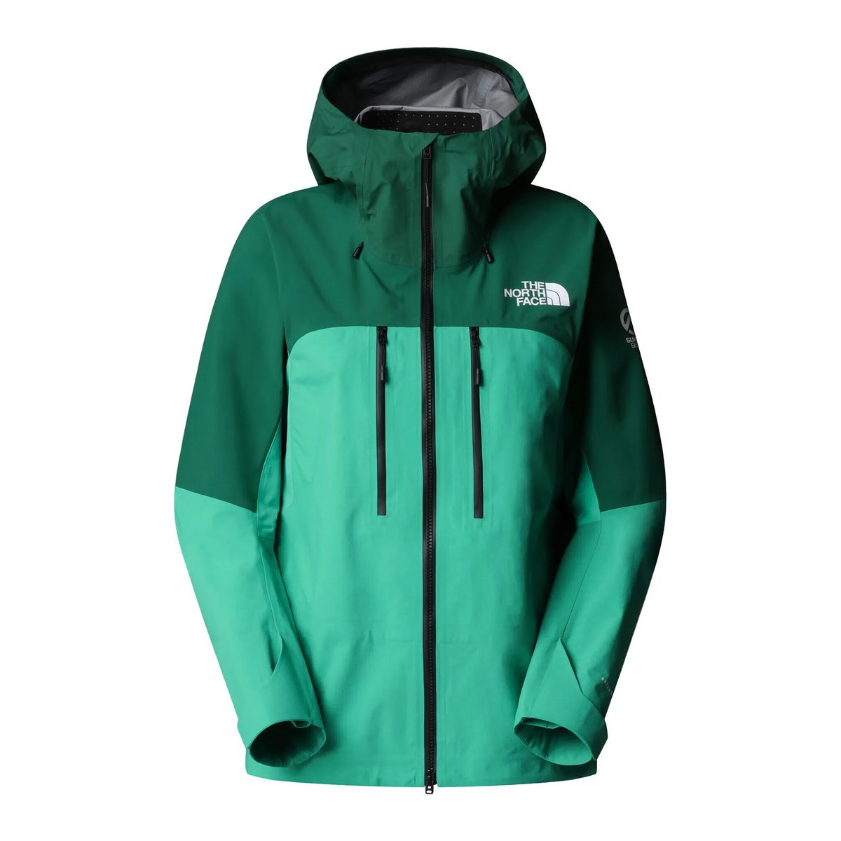 Summit Torre Egger FutureLight Jacket W