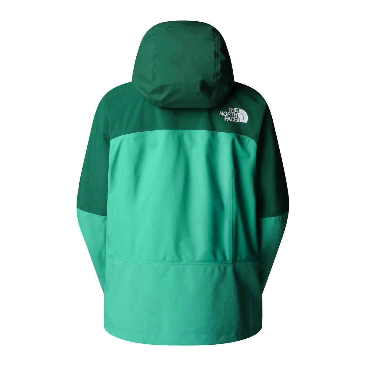 Summit Torre Egger FutureLight Jacket W