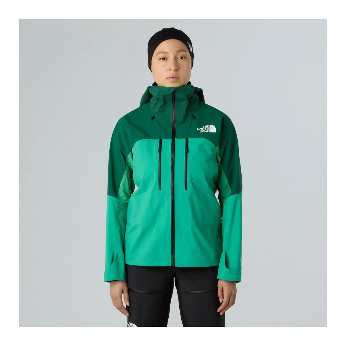 Summit Torre Egger FutureLight Jacket W