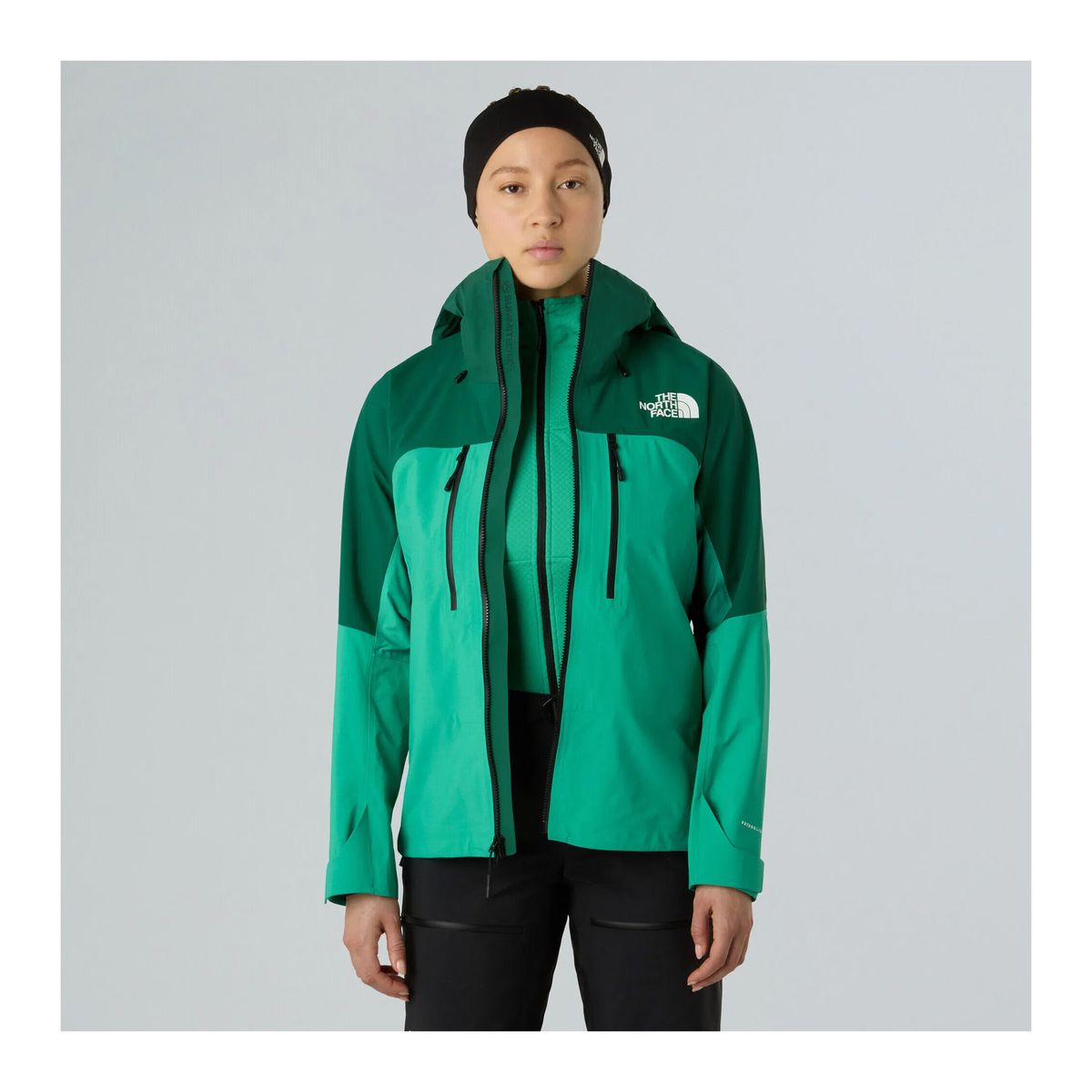 Summit Torre Egger FutureLight Jacket W