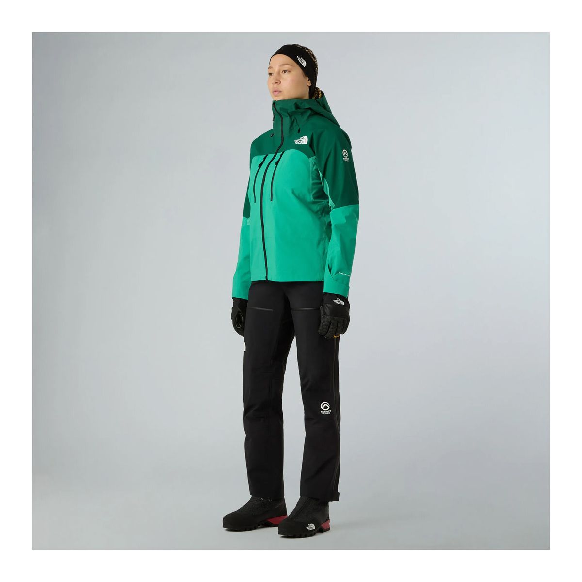 Summit Torre Egger FutureLight Jacket W