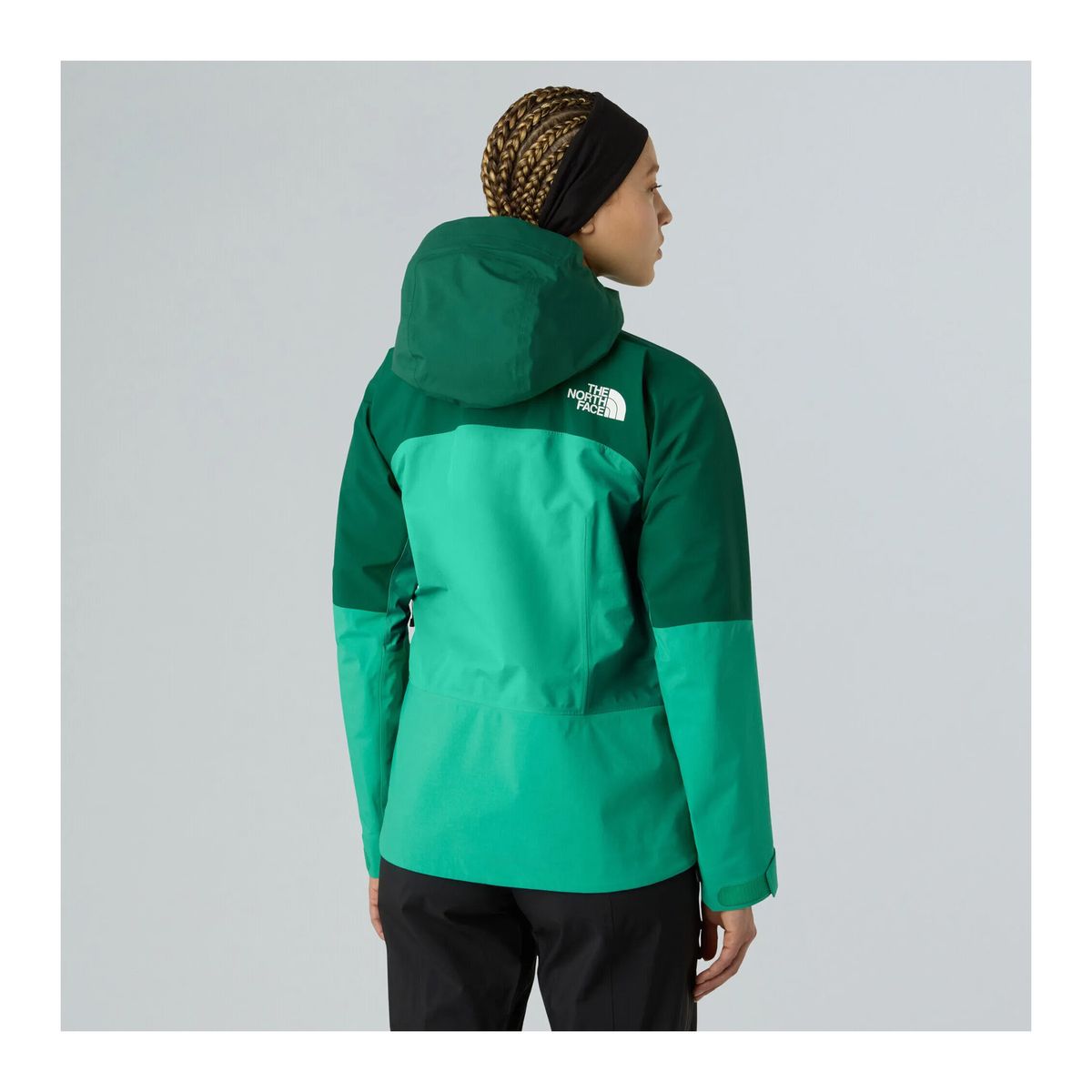 Summit Torre Egger FutureLight Jacket W