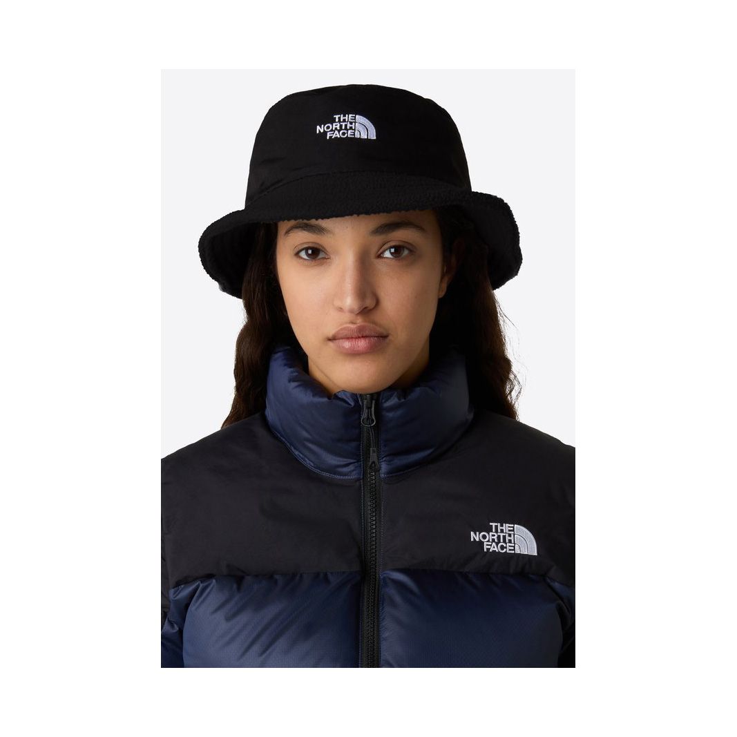 Yumiori Bucket Hat