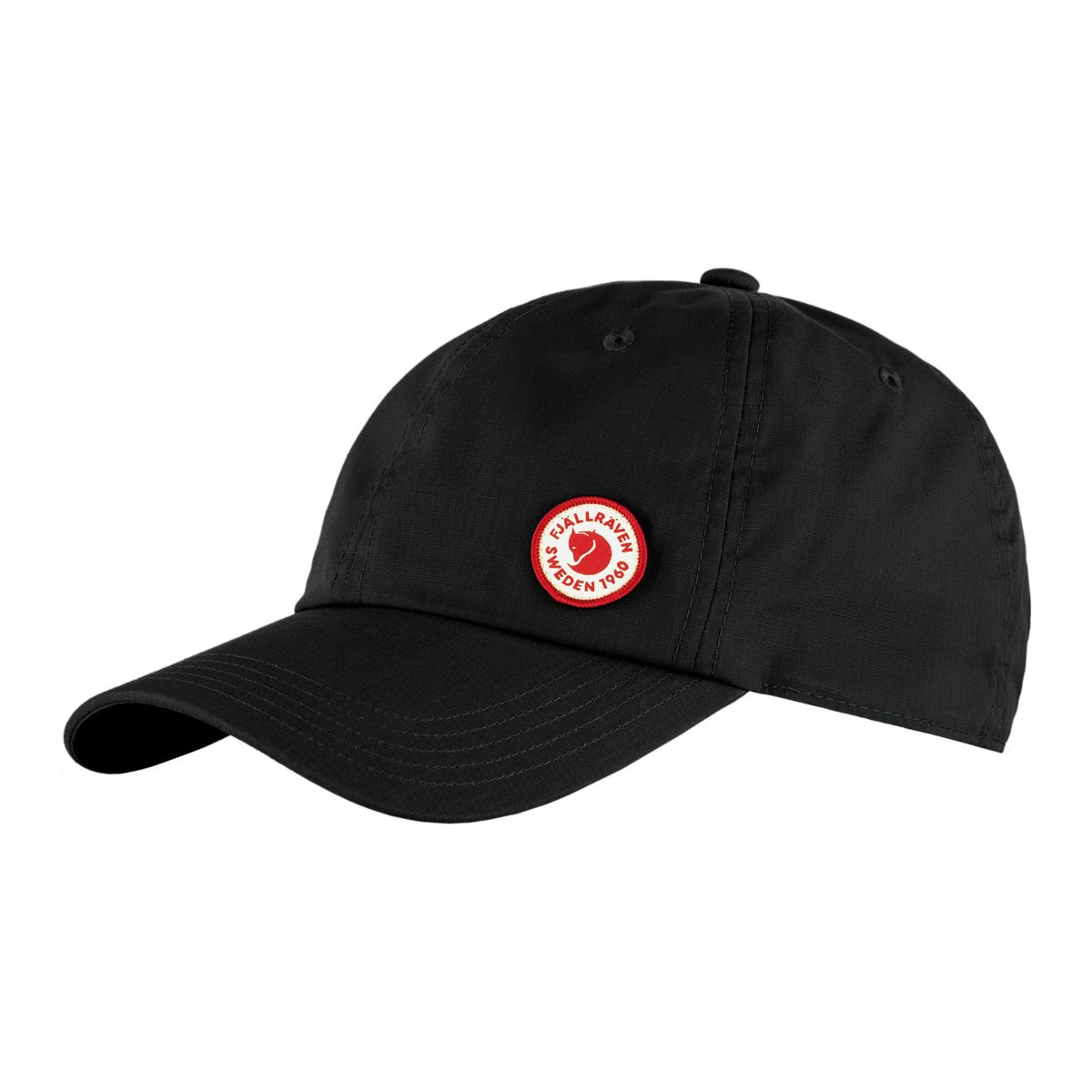 Fjällräven Logo Cap