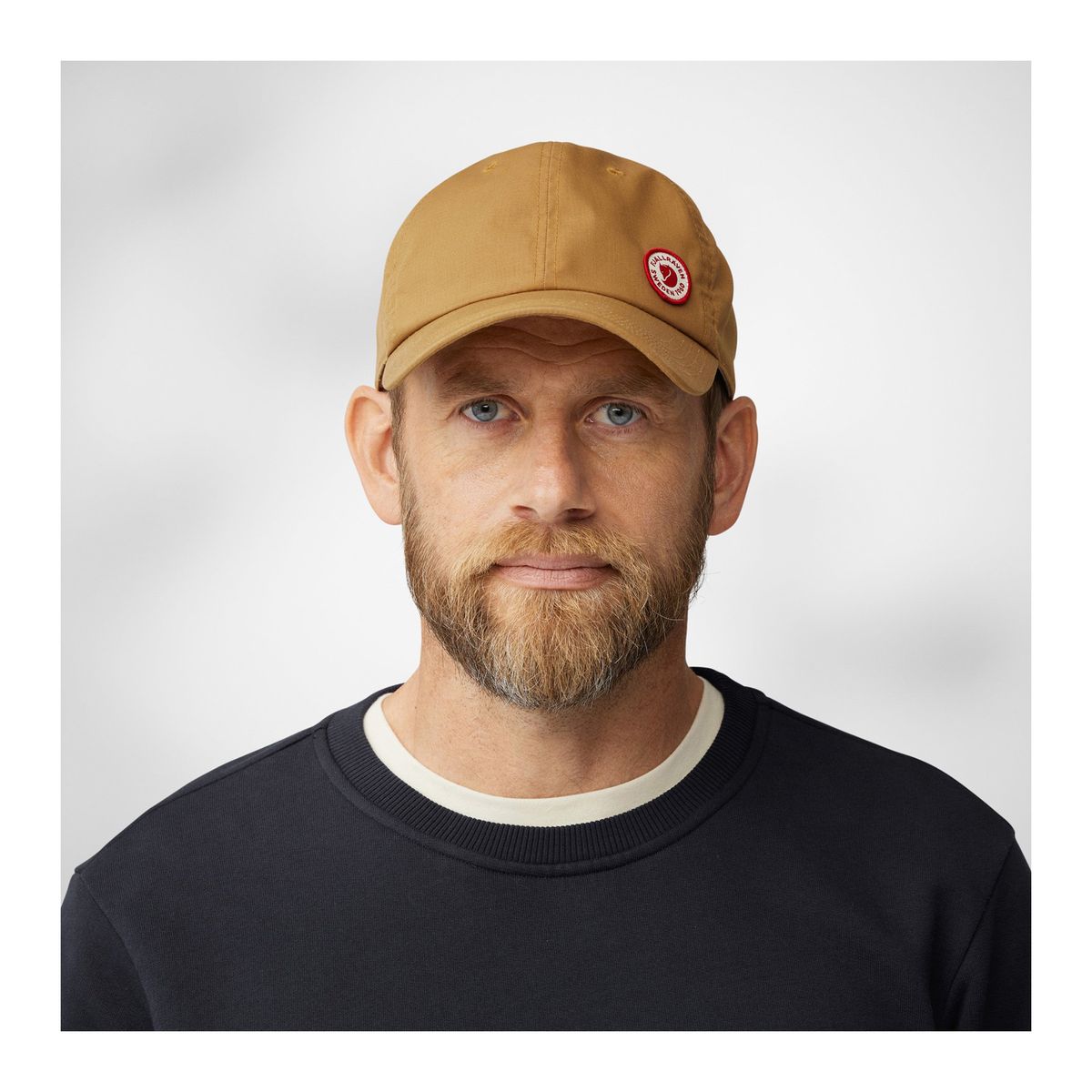 Fjällräven Logo Cap