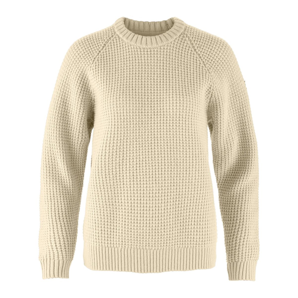 Övik Waffle Knit W