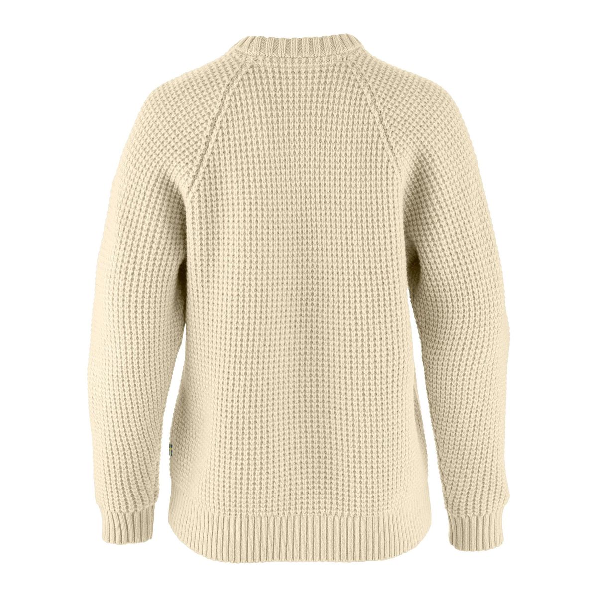 Övik Waffle Knit W
