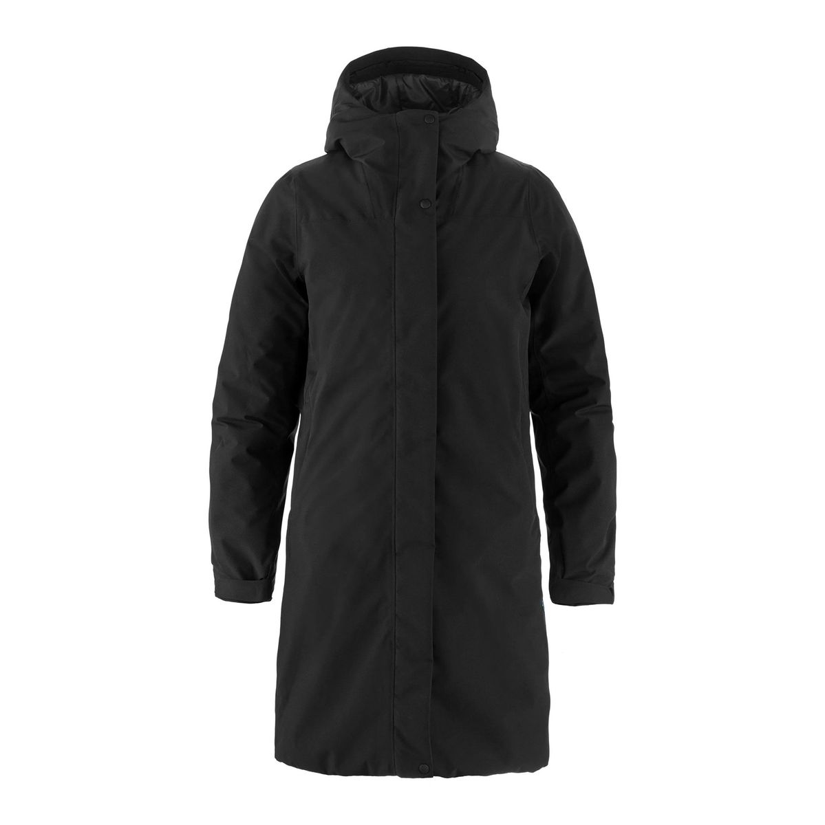 HC hydratic Padded Parka W