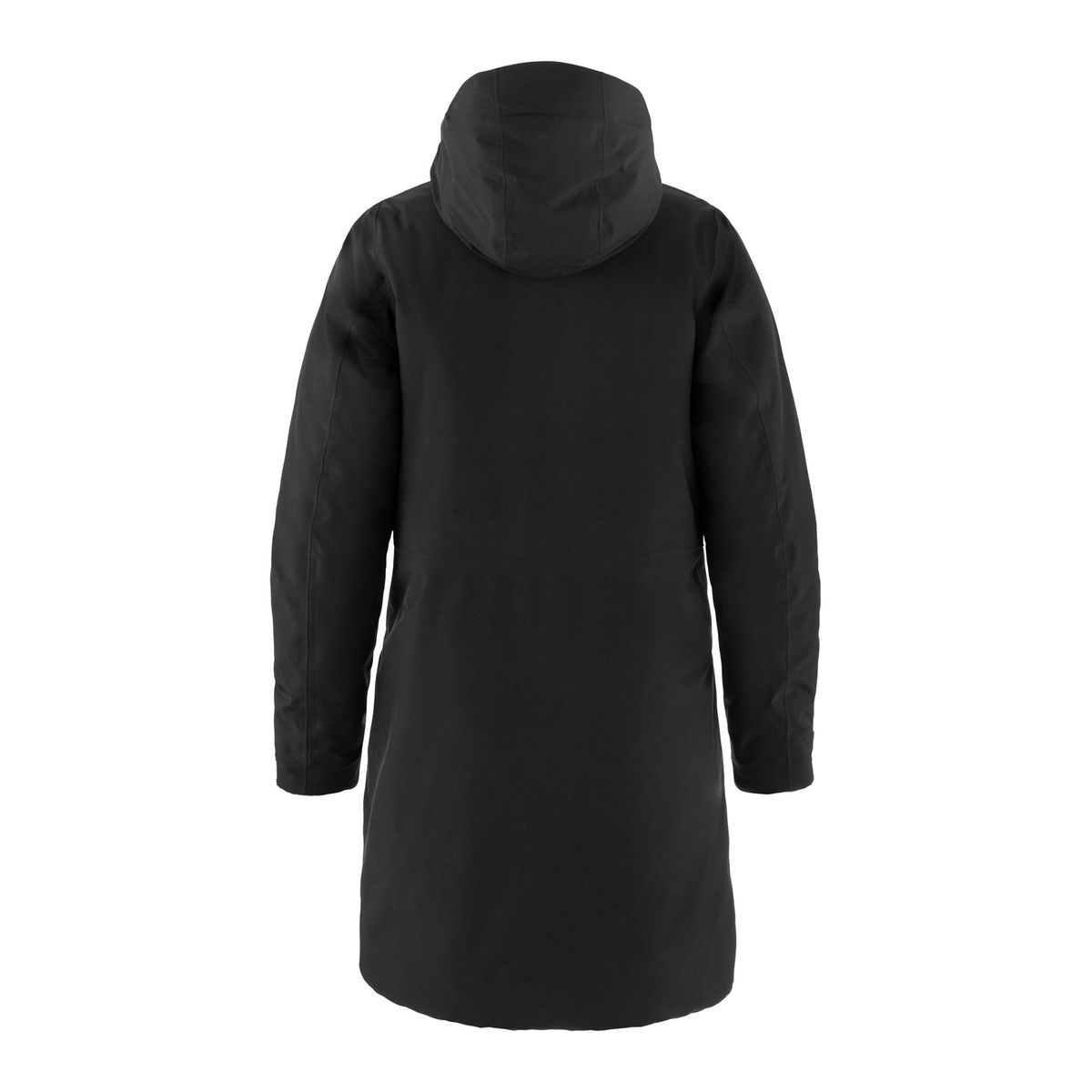 HC hydratic Padded Parka W