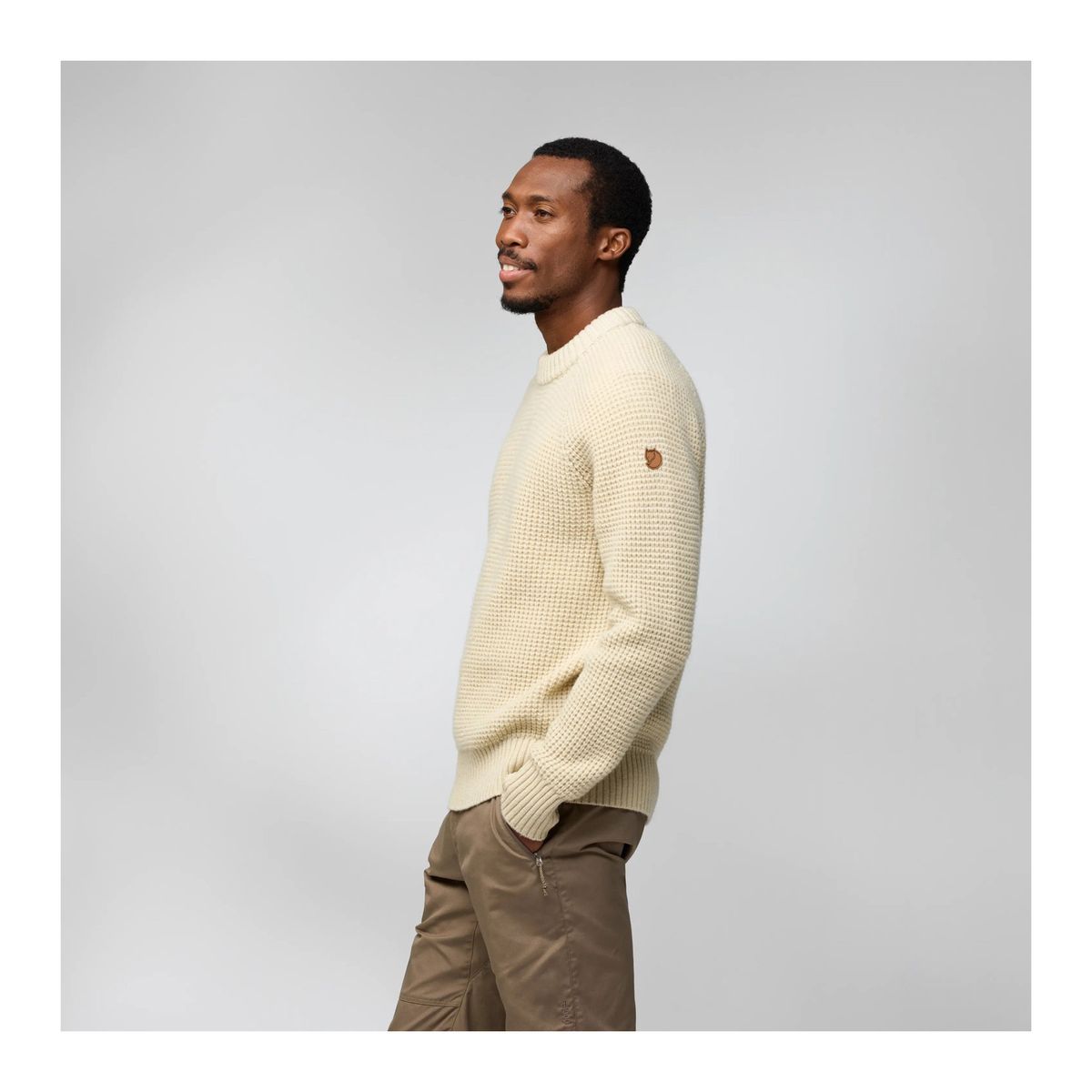 Övik Waffle Knit M Övik Waffle Knit M