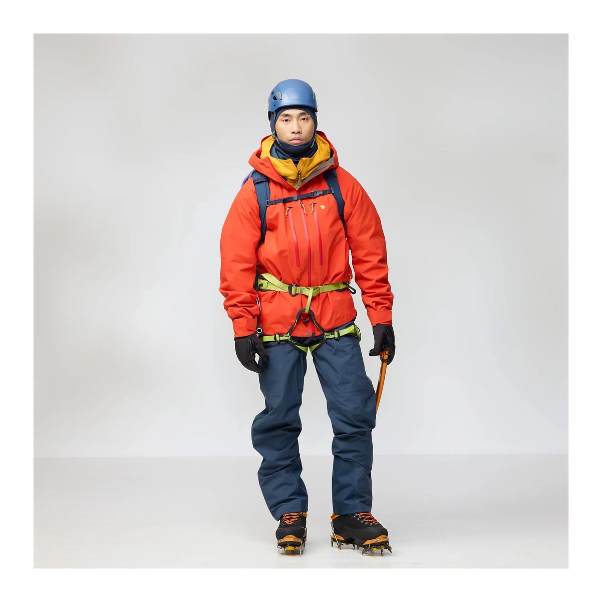 Bergtagen GTX Pro Jacket M Bergtagen GTX Pro Jacket M