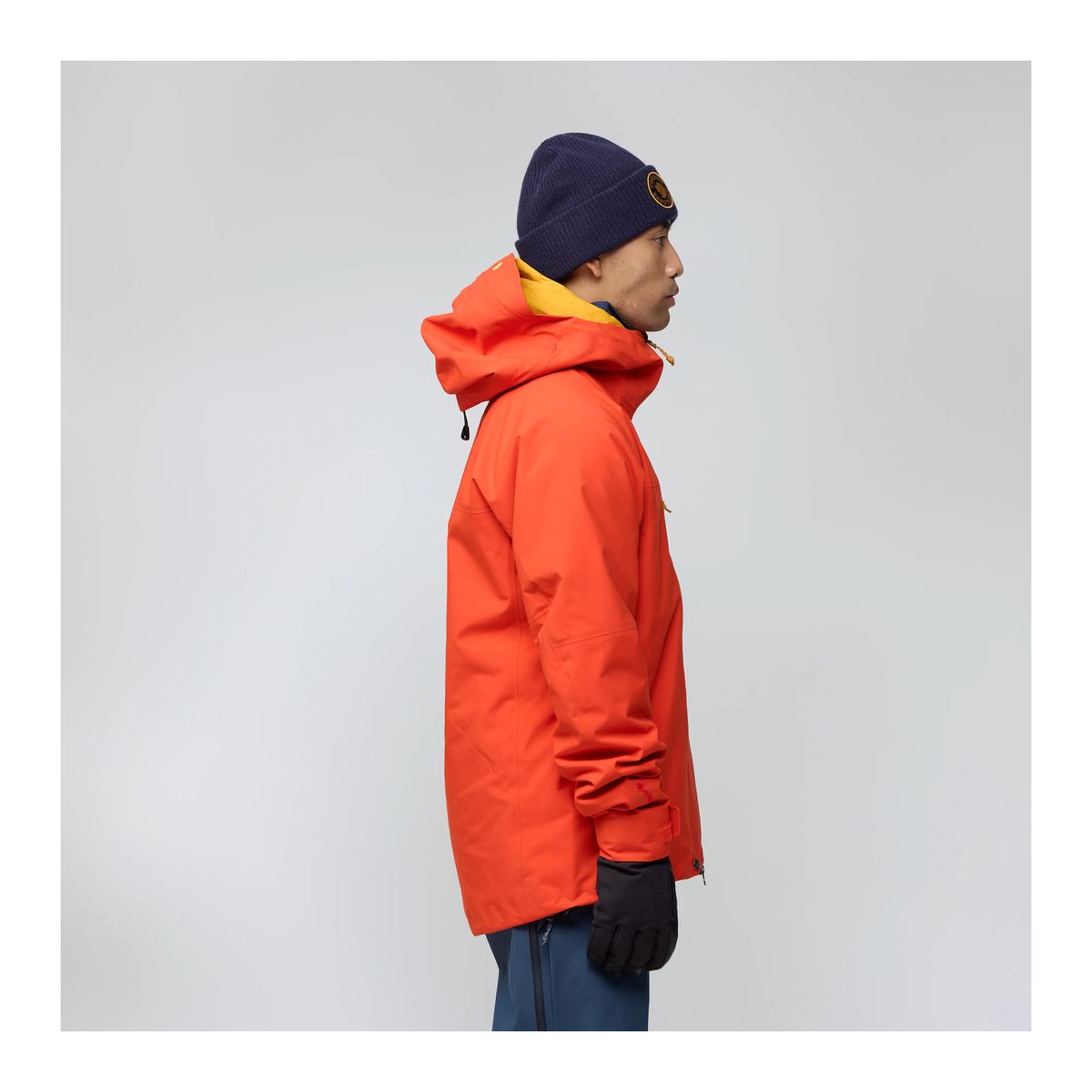 Bergtagen GTX Pro Jacket M Bergtagen GTX Pro Jacket M