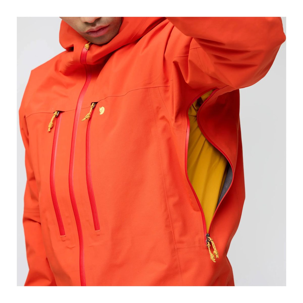 Bergtagen GTX Pro Jacket M Bergtagen GTX Pro Jacket M