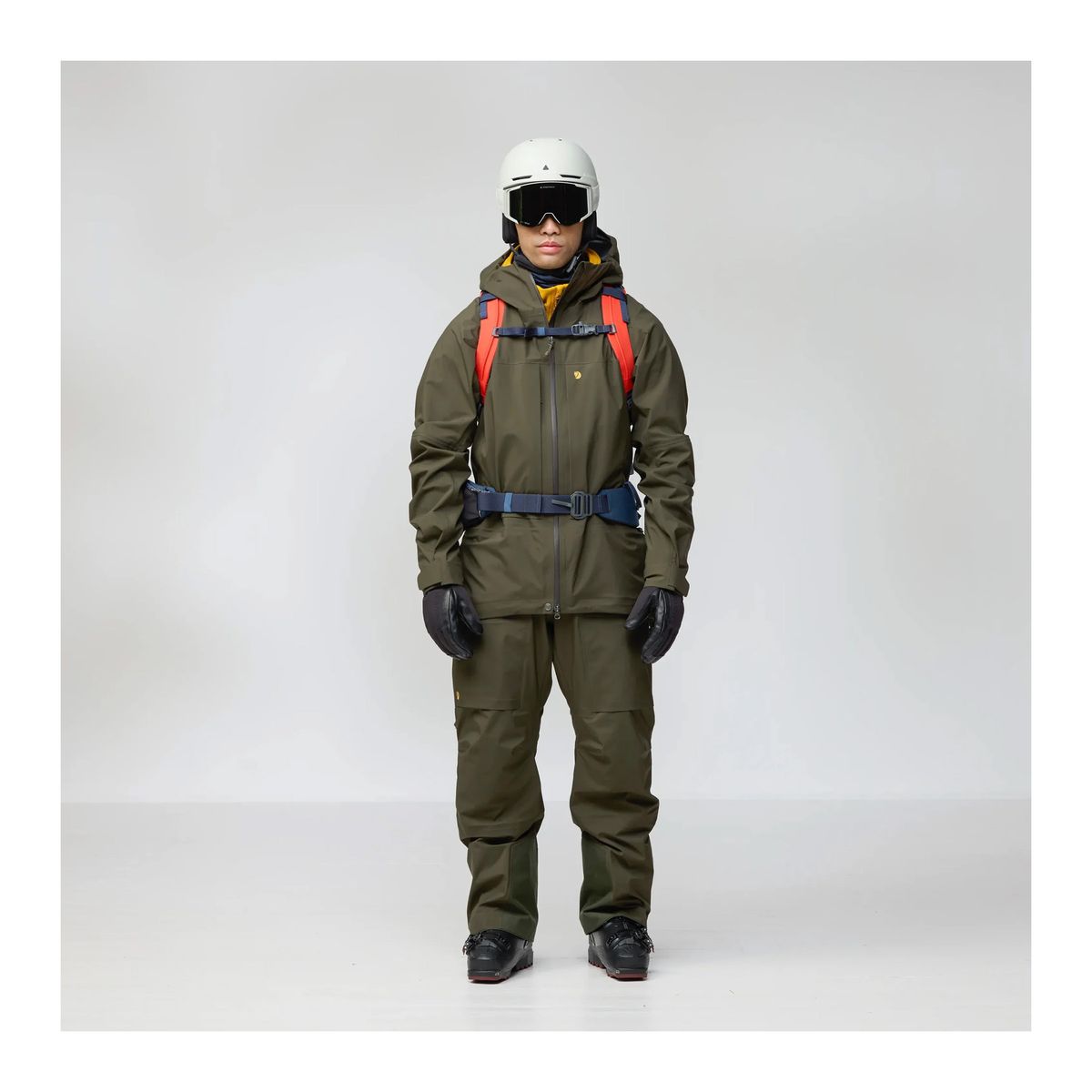 Bergtagen GTX Touring Jacket M Bergtagen GTX Touring Jacket M