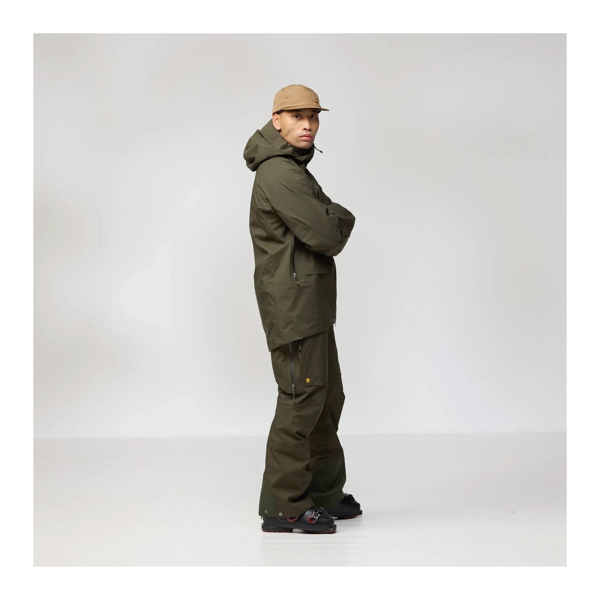 Bergtagen GTX Touring Jacket M Bergtagen GTX Touring Jacket M