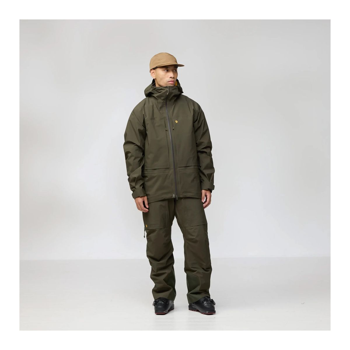 Bergtagen GTX Touring Jacket M Bergtagen GTX Touring Jacket M
