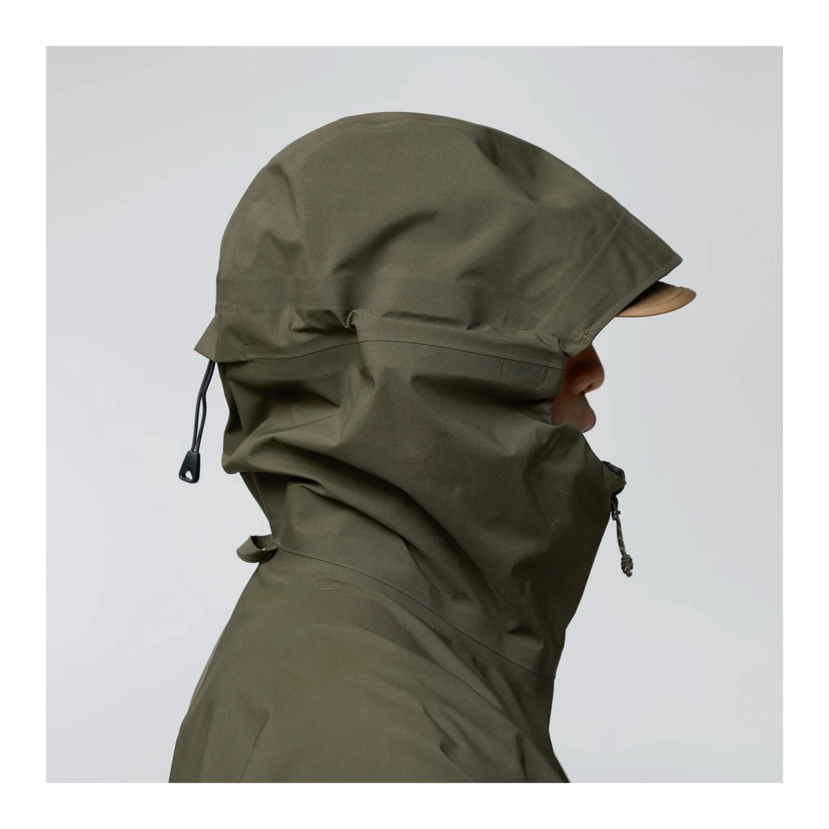 Bergtagen GTX Touring Jacket M Bergtagen GTX Touring Jacket M