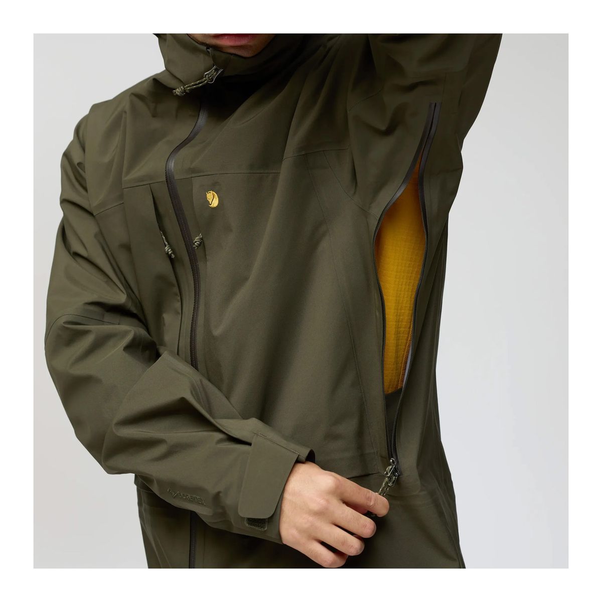 Bergtagen GTX Touring Jacket M Bergtagen GTX Touring Jacket M
