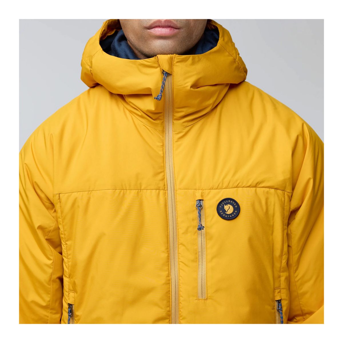 Bergtagen 60 Insulation Jkt M Bergtagen 60 Insulation Jkt M